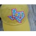 BLING BANTER "Texas with Mexican Flower" Custom Patch Baseball Cap Trucker Bling  eb-98524299